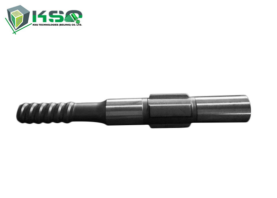 HL700 T38 T45 T51 Drill Shank Adapter 600mm Tungsten Carbide  / Tamrock