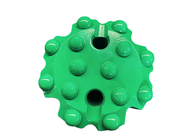 T51 εργαλεία διατρήσεων βράχου καρβιδίου βολφραμίου 2 - 3 ξεπλένοντας μπιτ τρυπανιών κουμπιών νημάτων τρυπών