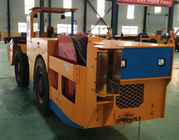 Μηχανή απορρίψεων έλξης φορτίων μεταλλουργικών ξυστρών ναυπηγείων 0,6 μ3 0,75 για την εργασία υπόγειας μεταλλείας