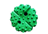 Κομμάτι σφυριών Borewell κουμπιών σειράς Dhd για το βαθύ σφυρί τρυπανιών τρυπών νερού
