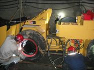 Απόρριψη έλξης φορτίων Lhd μηχανών σμιλών για το CE/ISO9001 υπόγειας μεταλλείας
