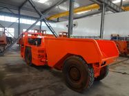 Rt-30 βαρέων καθηκόντων φορτηγό απορρίψεων υδρενέργειας για την υπόγεια κατασκευή μεταλλείας