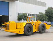 Rl-3 φορτηγό απορρίψεων έλξης φορτίων που χρησιμοποιείται για να ανοίξει και του άνθρακα υπόγειο