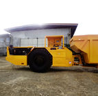 MT30D βαρέων καθηκόντων φορτηγό απορρίψεων μικρής ακτινοβολίας με την ικανότητα 16.5m3 και 33000kg