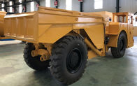 MT30D βαρέων καθηκόντων φορτηγό απορρίψεων μικρής ακτινοβολίας με την ικανότητα 16.5m3 και 33000kg