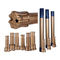 5 Inches Reverse Circulation DTH Drilling Tools , Rock Drill Steel And Bits