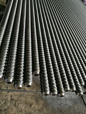 Mining Rock Bolts Self Drilling Anchor System Drilling Tools For Reinforcement