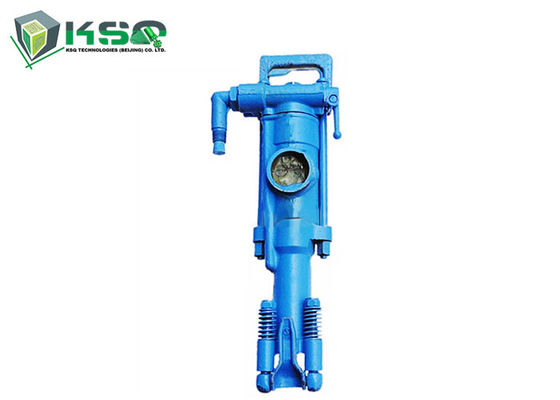 SGS Certified Quarry hard rock drilling Hand Held Rock Drill Y20 Y24 Y26 Y20LY YT24 YT27 YT28