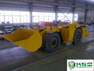 Κίτρινος εξοπλισμός ανασκαφής σηράγγων μηχανών απορρίψεων έλξης rl-3 φορτίων
