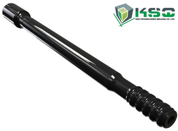 Τρυπάνι T38/T45/R32 γαλλικό κλειδί επίπεδα 32mm ράβδων επέκτασης για τη μετατόπιση