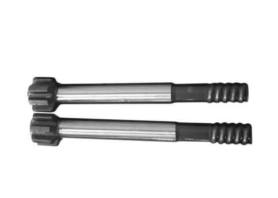 1500HL 635mm εργαλεία διατρήσεων βράχου 635mm προσαρμοστής κνημών τρυπανιών