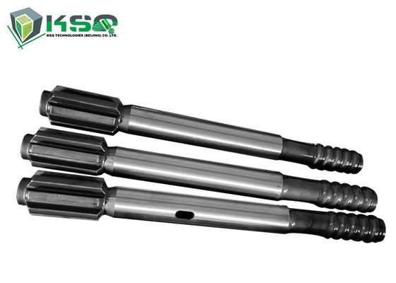 1500HL 635mm εργαλεία διατρήσεων βράχου 635mm προσαρμοστής κνημών τρυπανιών