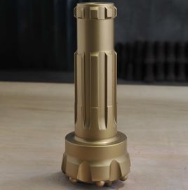 IR3.5 90mm καλή αντοχή κομματιών τρυπανιών τρυπών φυσήματος 105mm DTH