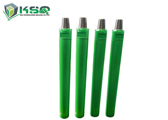 Υψηλό φρεάτιο νερού ανατίναξης βράχου πίεσης αέρα σφυριών DTH που τρυπά το σφυρί DTH με τρυπάνι