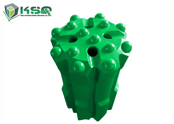 Gt60 102mm τοπ βράχος σφυριών που τρυπά τα κομμάτια τρυπανιών Retrac με τρυπάνι