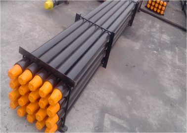Downhole νημάτων Φ εργαλεία διατρήσεων 50mm αρίστης ποιότητας χάλυβας 60mm OD για το βράχο
