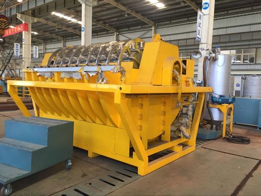 Υψηλής απόδοσης κεραμικό φίλτρο κενού