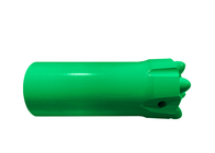 R32-43 76mm Button Drill Bit Tungsten Carbide για την κατασκευή σήραγγας με παρασύρση
