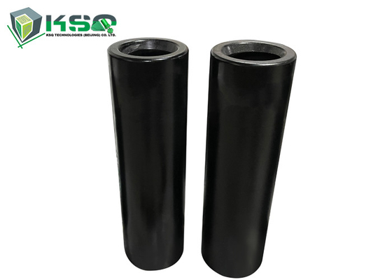 Τ38 190 mm Πάνω σφυροειδής σωλήνα συσσωρευτική σύνδεση μανίκια