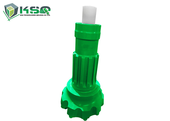 203mm QL60 Σφυρί DTH κουμπί Bits υψηλή πίεση αέρα για την εξόρυξη νερού γεωτρήσεις πηγάδι