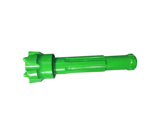 Υψηλής ποιότητας Br1 64mm Dth Hammers Drill Bit για μαλακή πέτρα