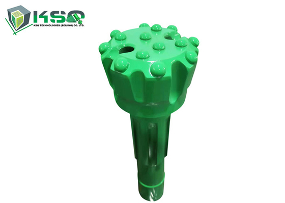 COP32 Shank 90mm Carbon Steel DTH Drill Bit για εξορυκτικές και κατασκευαστικές γεωτρήσεις