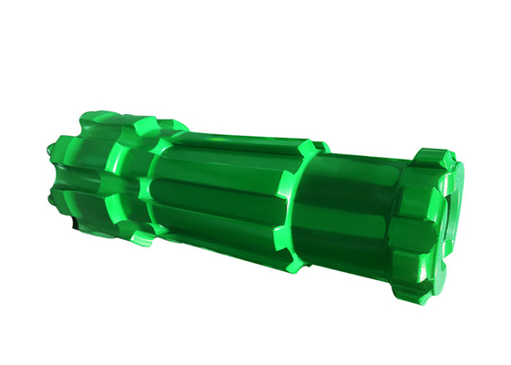 PR54R-140MM Μέσα από αντίστροφη κυκλοφορία DTH σφυρί για πηγάδι νερού / τρύπα
