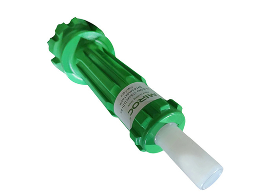 4'' υψηλής πίεσης αέρα Dth Button Bit για DHD340 Shank 115mm