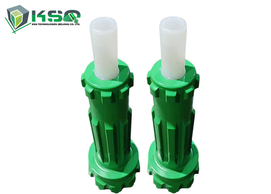 4'' υψηλής πίεσης αέρα Dth Button Bit για DHD340 Shank 115mm
