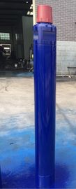 5» κάτω από το μετάλλευμα Minig τρυπανιών βράχου σφυριών τρυπών καλά που τρυπά το σφυρί DTH με τη βαλβίδα ποδιών με τρυπάνι