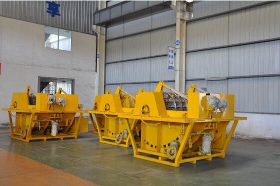 Υψηλής απόδοσης κεραμικό φίλτρο κενού