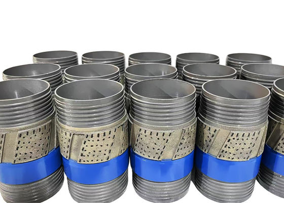 Τ2-76mm Εργαλεία γεώτρησης πυρήνα Εργαλεία γεώτρησης για βελτίωση της αποτελεσματικότητας της εξερεύνησης ορυκτών