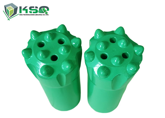 R32-45mm Τεχνή πετρώματος για την εκτόξευση
