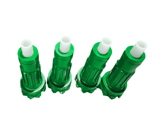 QL50-130mm DTH Σφυροκόπημα Bit Mining Button Drill Bit Hard Rock Drilling Bit