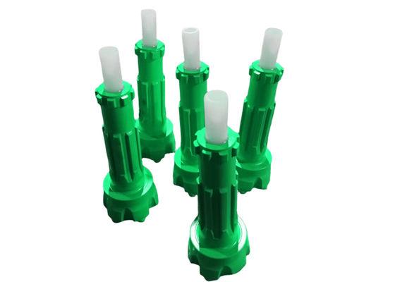 DHD3.5-95mm Τρυπάνι Σφυριού DTH για γεώτρηση πηγαδιών