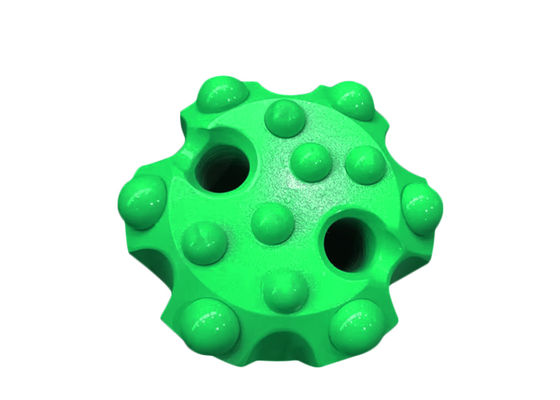 DHD3.5-95mm Τρυπάνι Σφυριού DTH για γεώτρηση πηγαδιών