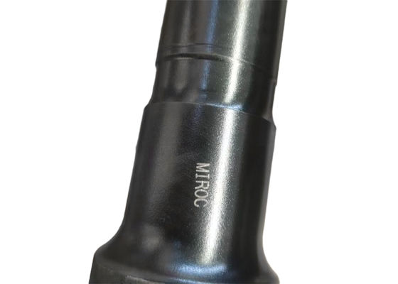 HL1000 GT60 760mm προσαρμογός ράβδου για ράβδο επέκτασης και bit