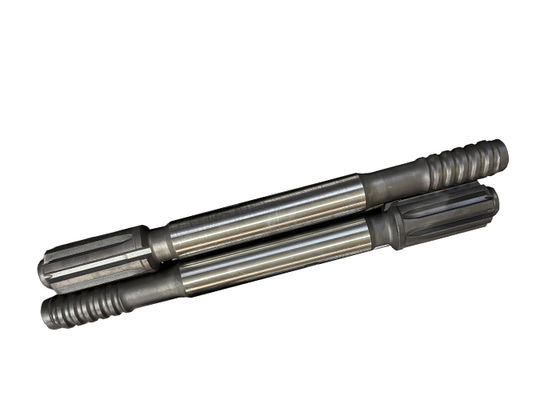 HL1000 GT60 760mm προσαρμογός ράβδου για ράβδο επέκτασης και bit