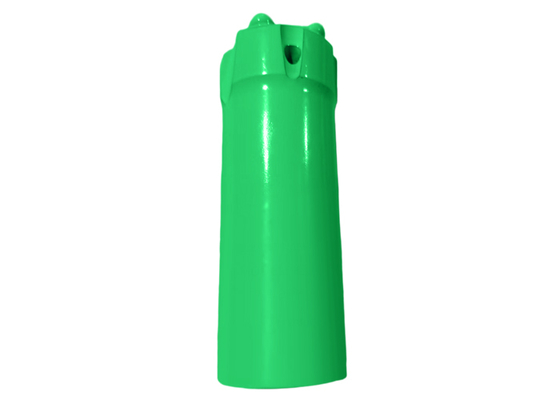 R32-41mm Τήχος κουμπί Bits για πετρώματος μηχανή τρυπήματος Drifter Rod Mining Bit