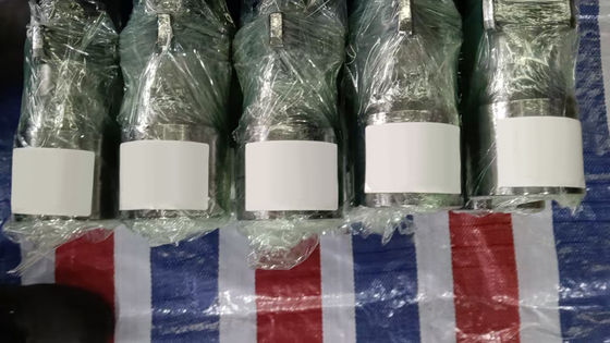 4' 6m RC Δαχτυλίδι Δαχτυλιδιών Ράβδου Δαχτυλιδιών Αντίστροφης Κυκλοφορίας