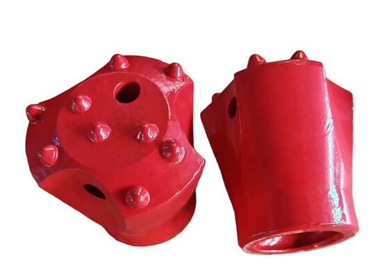 Τρυπάνι αγκύρωσης αυτοδιάτρησης T73-130mm/R38-76mm