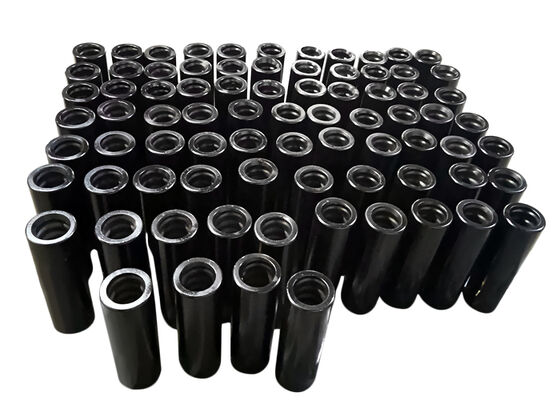 Τ38-190 mm Σιδηροδρομικές πύλες από χάλυβα άνθρακα