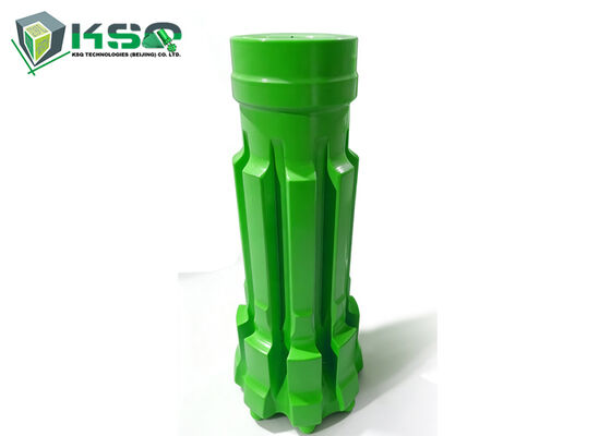 Διάμετρος 133mm RC45 DTH Bit - Μύτη τρυπανιού σφυριού αντίστροφης κυκλοφορίας από χάλυβα κράματος για γεωτρήσεις βράχων υψηλής απόδοσης