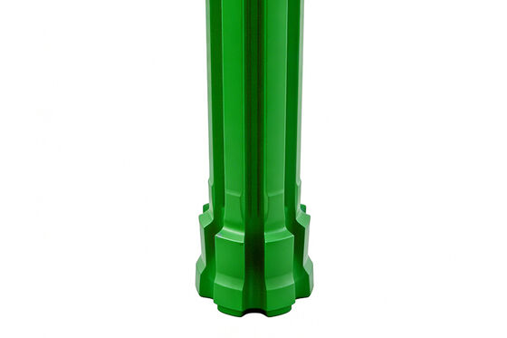 Διάμετρος 133mm RC45 DTH Bit - Μύτη τρυπανιού σφυριού αντίστροφης κυκλοφορίας από χάλυβα κράματος για γεωτρήσεις βράχων υψηλής απόδοσης