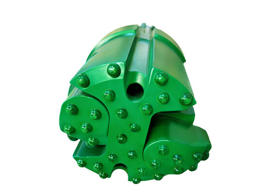 273 χιλ. Κράμα χάλυβα υπερκείμενου στρώματος φτερωτό τρυπάνι με σκλήρυνση για γεωτρήσεις σε βράχο