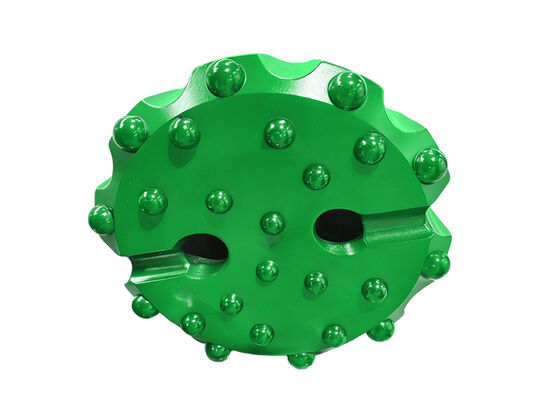 QL50A-197mm Μύλος κουμπιού σφυριού DTH για υψηλή διείσδυση και ανθεκτικό στη διάβρωση διάτρηση Down the Hole