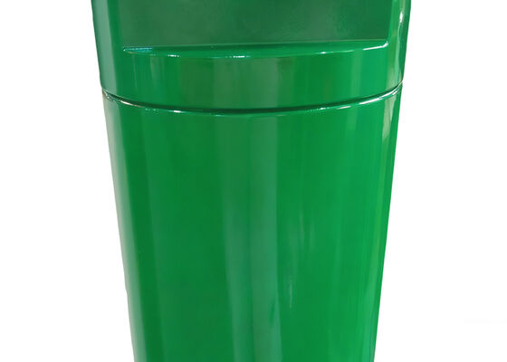 QL50 DTH σφυρί Ατσάλι άνθρακα Σφυρί με φ135-φ155mm εύρος τρύπων και μονωτικά εξαρτήματα