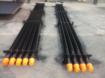 4 εργαλεία διατρήσεων νημάτων DTH '' BECO 165mm 140mm πολύ για τη μηχανή Gardner Ντένβερ