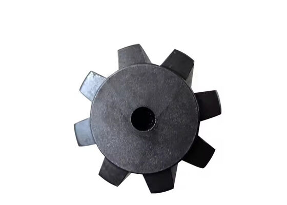 Rock Drill T45 HD709 Striking Bar Shank Adapter