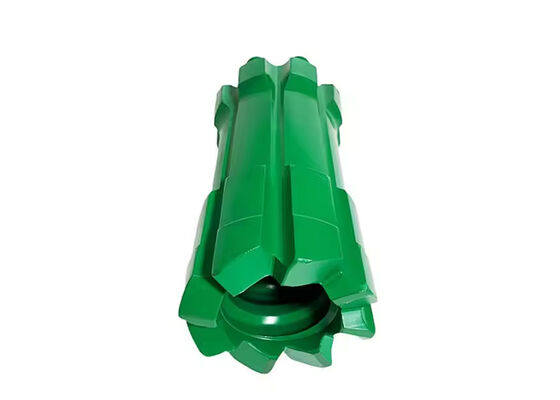 89 mm Διαμέτρου T51 Thread Retrac Button Bits